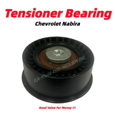 Tensioner Bearing